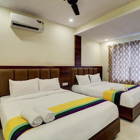 Hotel Victoria Grace مومباي المظهر الخارجي الصورة