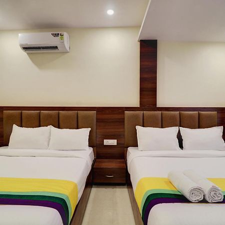 Hotel Victoria Grace مومباي المظهر الخارجي الصورة