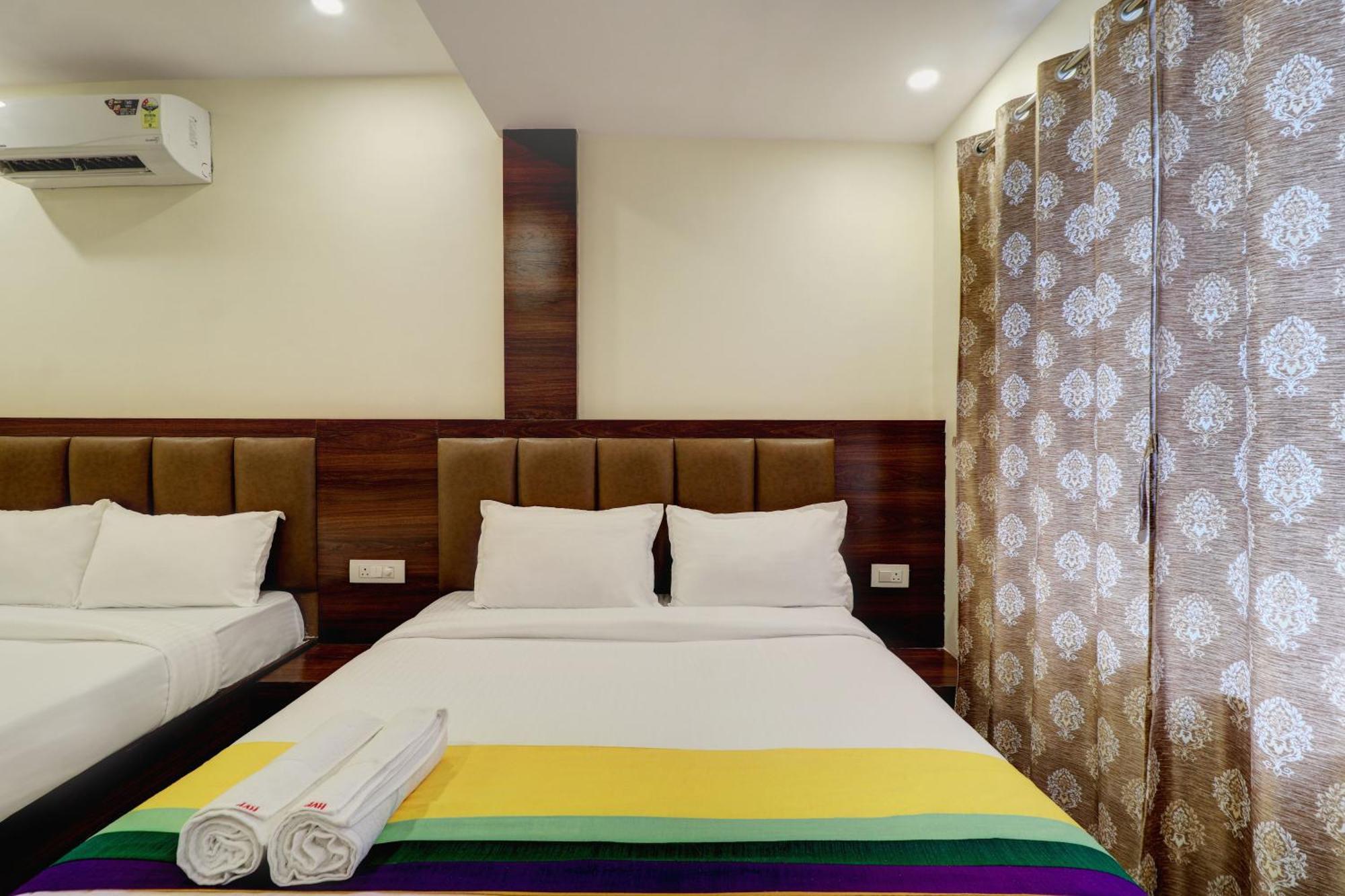 Hotel Victoria Grace مومباي الغرفة الصورة