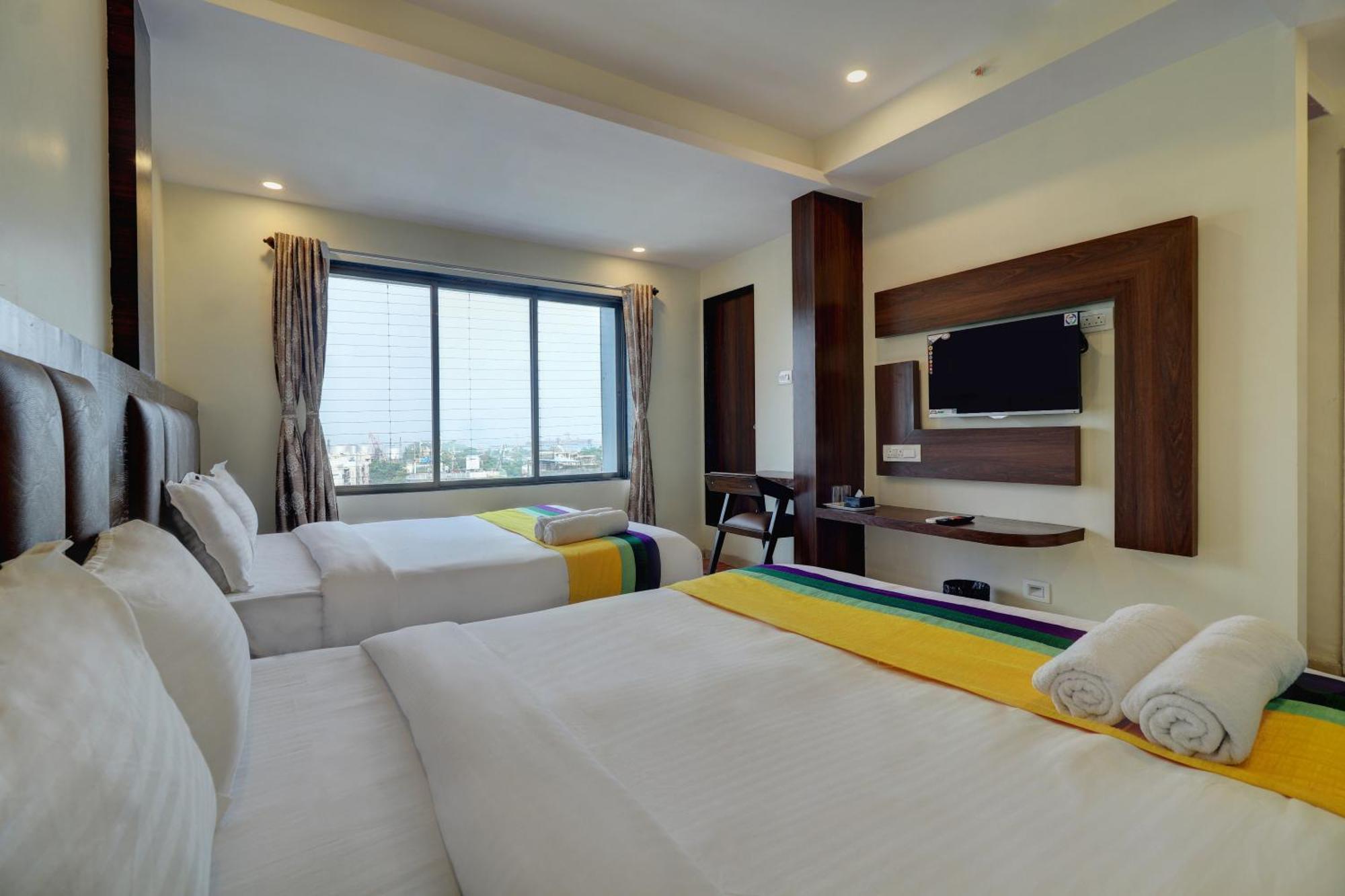Hotel Victoria Grace مومباي المظهر الخارجي الصورة