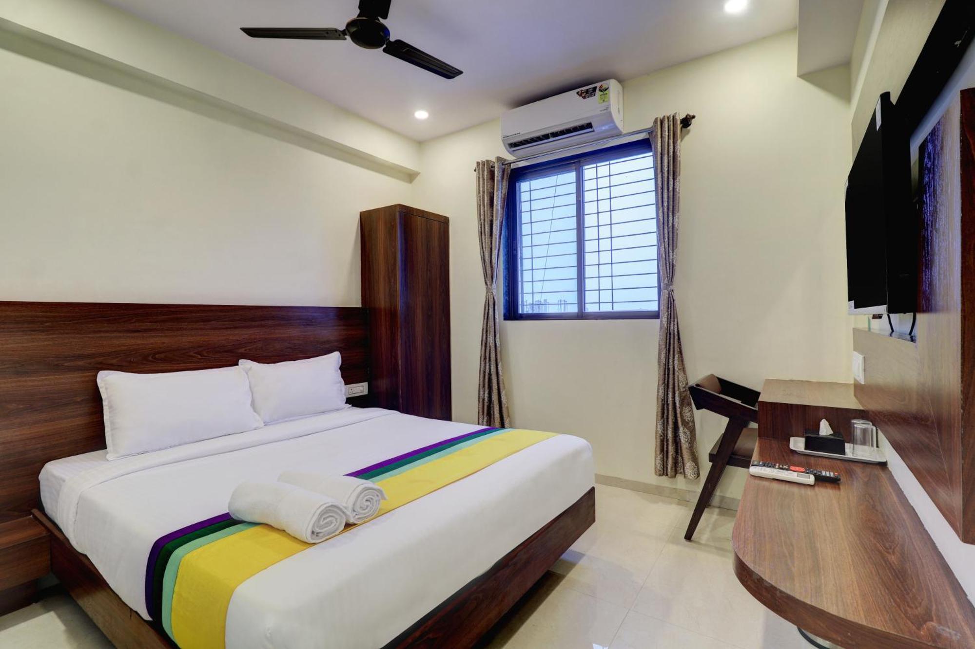 Hotel Victoria Grace مومباي المظهر الخارجي الصورة