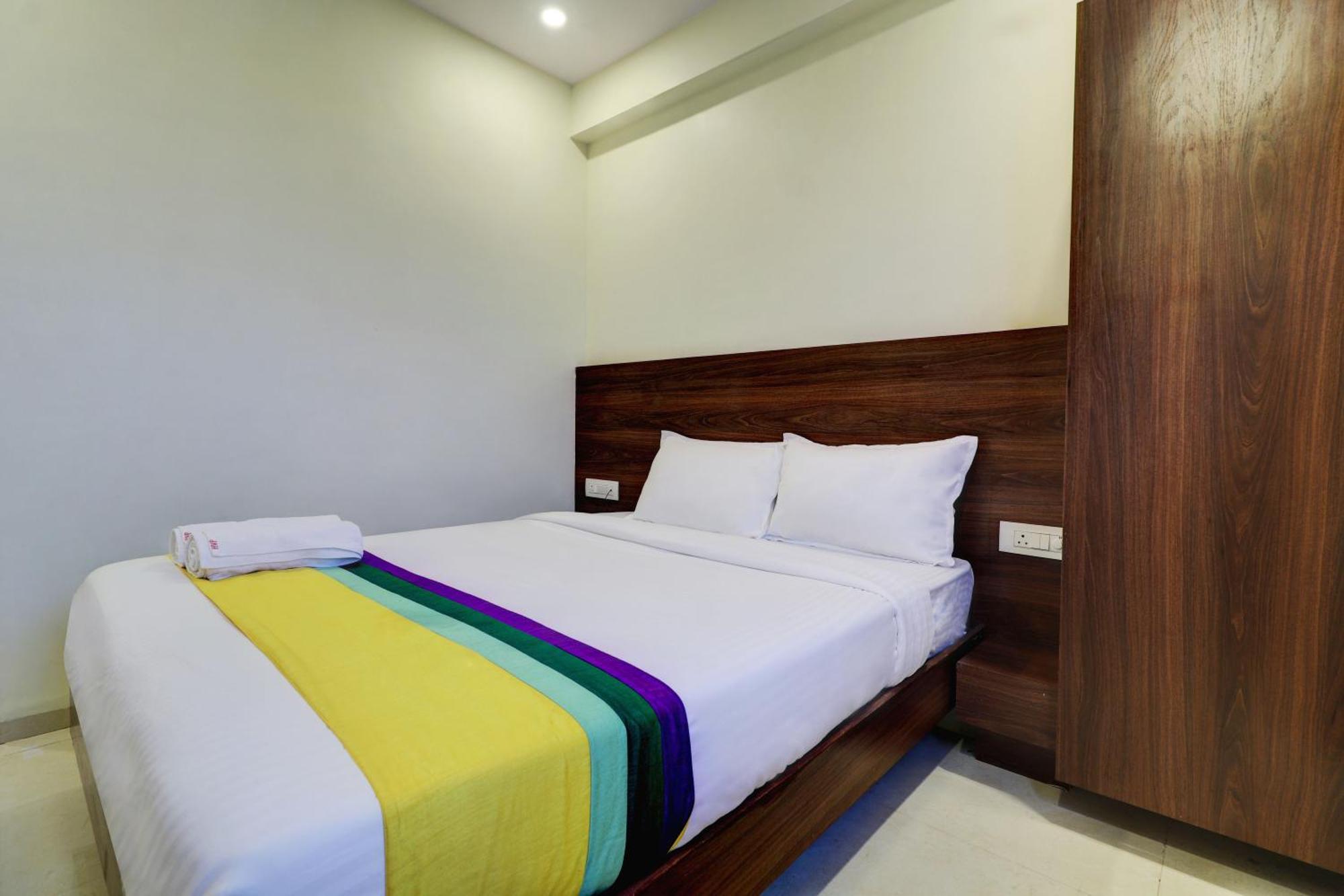 Hotel Victoria Grace مومباي الغرفة الصورة