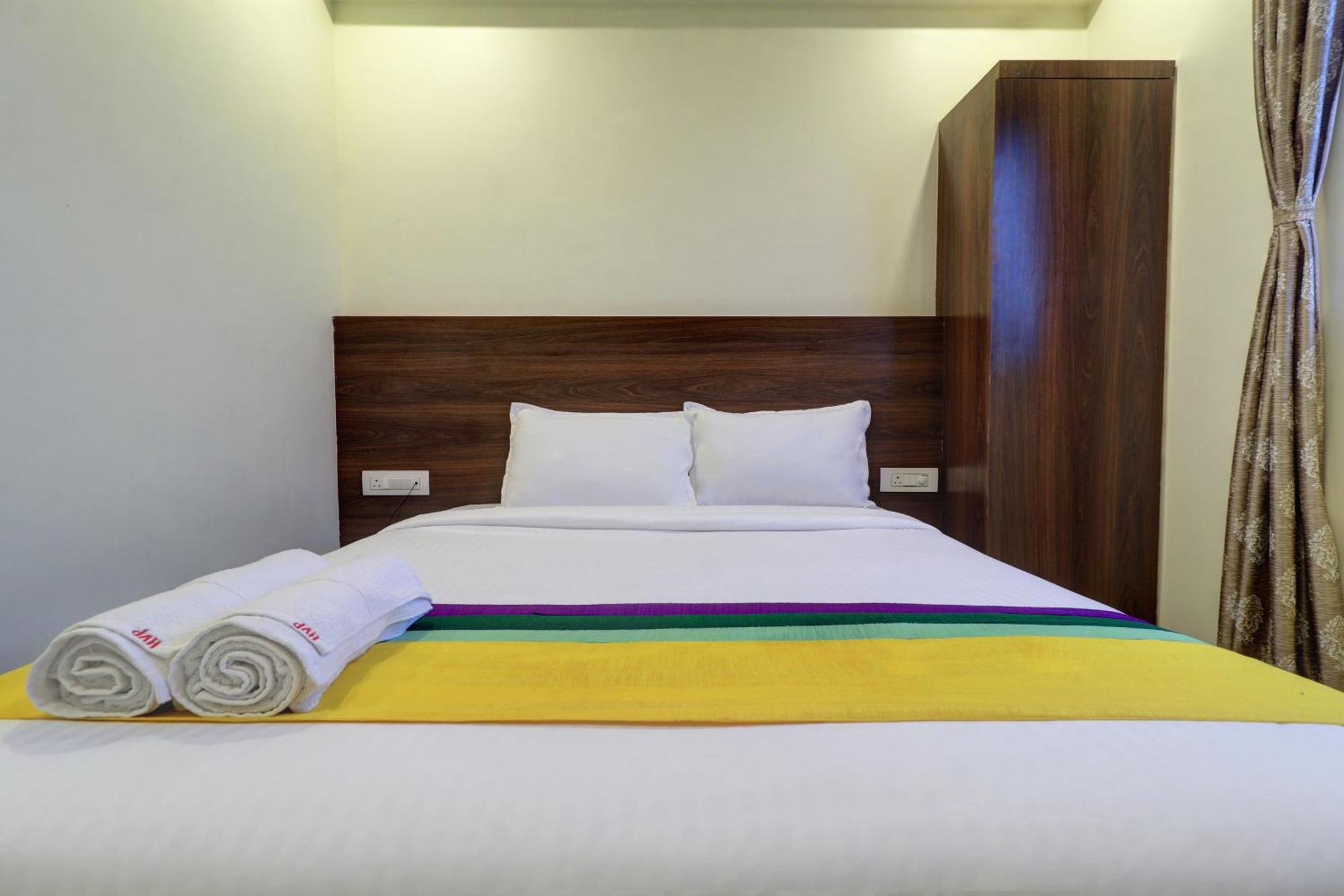 Hotel Victoria Grace مومباي الغرفة الصورة